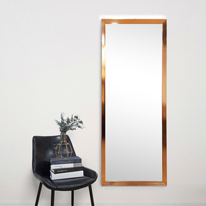 JENO 제노 트라이앵글 대형 벽걸이 전신 거울
